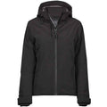 Front - Tee Jays Womens/Ladies Waterproof Jacket