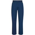 Front - PRORTX Mens Pro Work Trousers