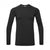 Front - Onna Mens Unstoppable Plain Base Layer Top