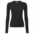 Front - Onna Womens/Ladies Unstoppable Fresh Underscrub Plain Base Layer Top