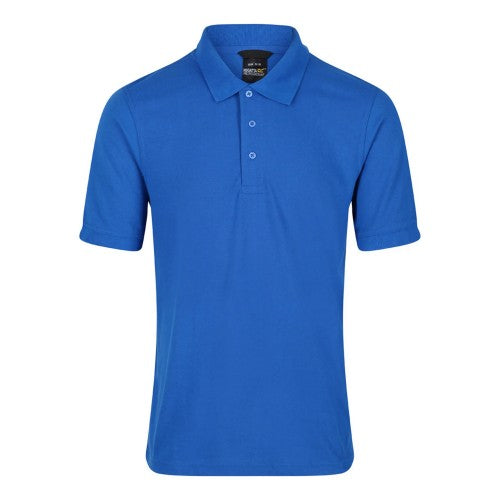 Front - Regatta Mens Classic Pique Polo Shirt