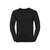 Front - Russell Collection Mens Cotton Acrylic V Neck Sweatshirt