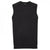 Front - Russell Collection Mens Cotton Acrylic V Neck Sleeveless Sweatshirt