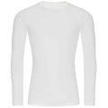 Front - AWDis Cool Mens Active Recycled Base Layer Top