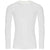Front - AWDis Cool Mens Active Recycled Base Layer Top