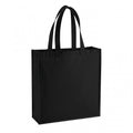 Front - Westford Mill Gallery Canvas Tote Bag