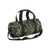 Front - Bagbase Camo Duffle Bag