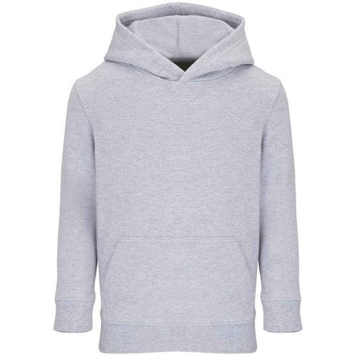 Front - SOLS Childrens/Kids Condor Hoodie
