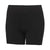 Front - AWDis Cool Womens/Ladies Girlie Training Shorts