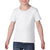 Front - Gildan Childrens/Kids Cotton Heavy T-Shirt