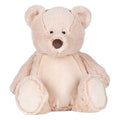 Front - Mumbles Teddy Bear Plush Toy