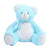 Front - Mumbles Bear Plush Toy