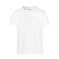 Front - Gildan Childrens/Kids Cotton Heavy T-Shirt