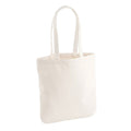 Front - Westford Mill EarthAware Spring Organic 10L Tote Bag