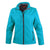 Front - Result Womens/Ladies Classic Softshell Soft Shell Jacket