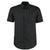 Front - Kustom Kit Mens Business Short-Sleeved Shirt