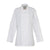 Front - Premier Womens/Ladies Long-Sleeved Chef Jacket