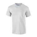 Front - Gildan Mens Cotton T-Shirt