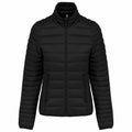 Front - Kariban Womens/Ladies Lightweight Padded Jacket