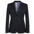 Front - Brook Taverner Womens/Ladies Concept Hebe Blazer