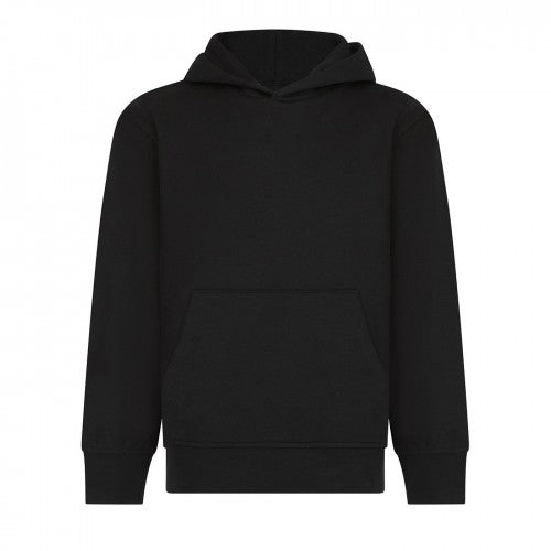 Front - SF Minni Childrens/Kids Sustainable Hoodie