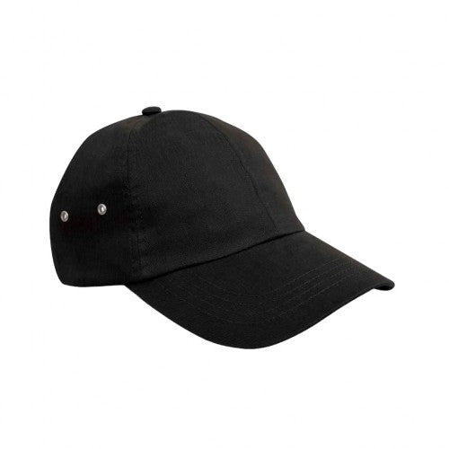 Front - Result Plush Cap