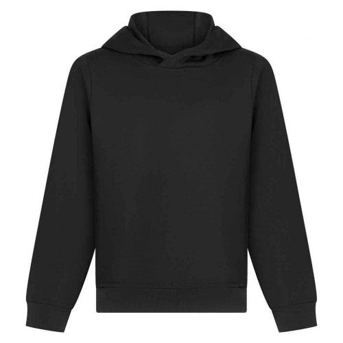 Front - Finden & Hales Childrens/Kids Team Hoodie