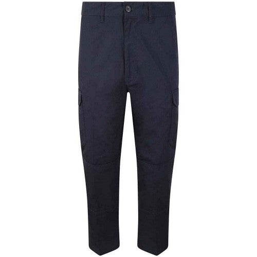 Front - PRORTX Womens/Ladies Cargo Trousers