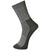 Front - Portwest Unisex Adult Thermal Socks