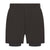 Front - Tombo Mens Double Layered Sports Shorts