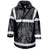 Front - WORK-GUARD by Result Unisex Adult Management Reflective Coat