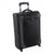 Front - Quadra Tungsten Business Suitcase