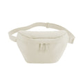 Front - Bagbase Simplicity Waist Bag