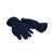 Front - Beechfield Thinsulate SupaFleece Gloves