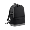 Front - Bagbase Athleisure Pro Backpack