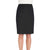 Front - Brook Taverner Womens/Ladies Sophisticated Numana Skirt