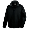 Front - Result Core Mens Printable Soft Shell Jacket