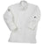 Front - Le Chef Unisex Adult Academy Long-Sleeved Chef Tunic