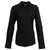 Front - Premier Womens/Ladies Signature Oxford Long-Sleeved Shirt