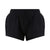 Front - AWDis Cool Womens/Ladies Girlie Sweat Shorts