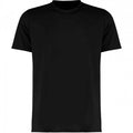 Front - Kustom Kit Mens Cooltex Plus Moisture Wicking Regular T-Shirt