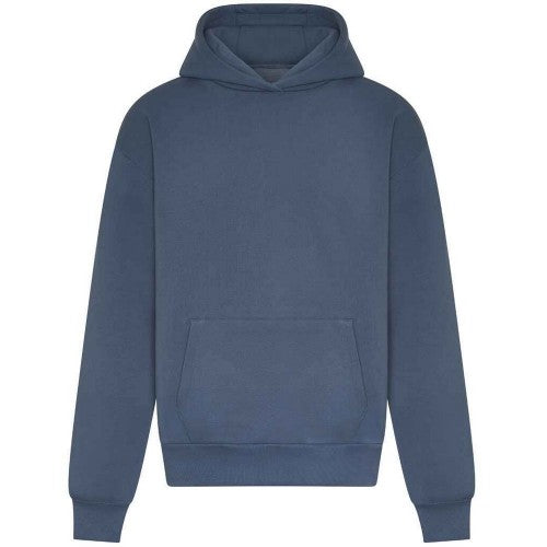Front - Awdis Unisex Adult Signature Heavyweight Hoodie
