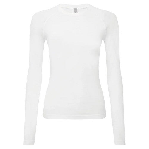 Front - Onna Womens/Ladies Unstoppable Fresh Underscrub Base Layer Top