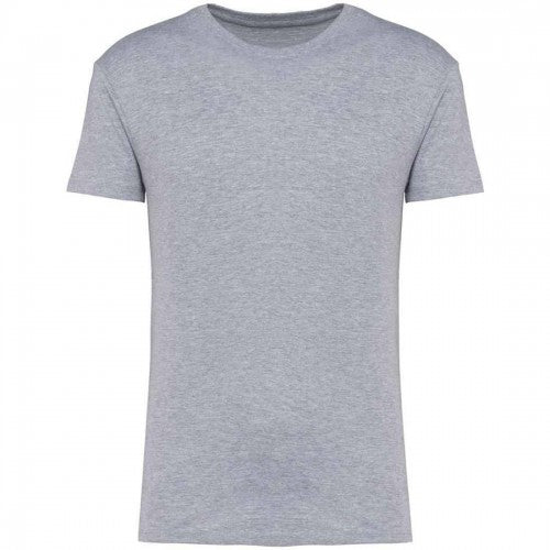 Front - Kariban Unisex Adult 190IC Crew Neck T-Shirt