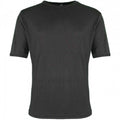Front - Warrior Mens Thermal Short-Sleeved T-Shirt
