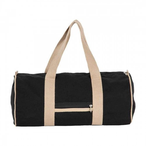 Front - Kimood Recycled Duffle Bag