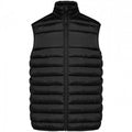 Front - Kariban Mens Quilted Body Warmer