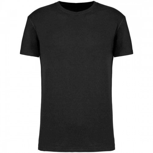 Front - Kariban Childrens/Kids BIO150IC Crew Neck T-Shirt