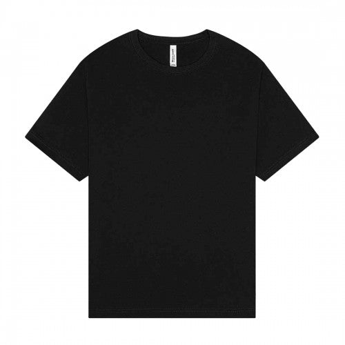 Front - Bella + Canvas Unisex Adult Heavyweight Boxy T-Shirt