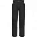 Front - Portwest Unisex Adult Eco Active Stretch Work Trousers